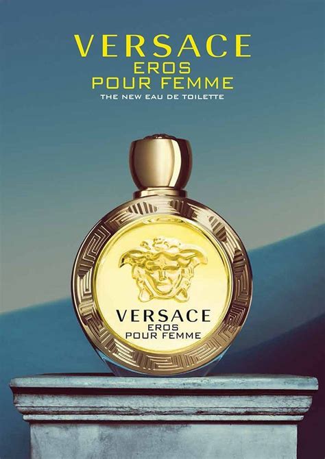 versace eros flame pour femme|when to wear versace eros.